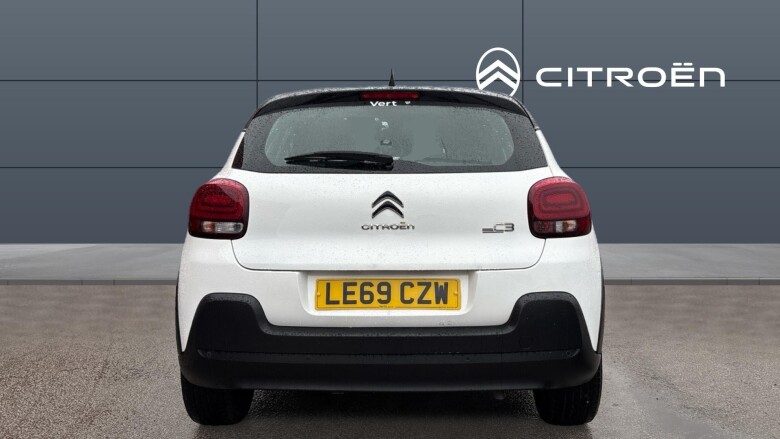Citroen C3 1.2 PureTech 83 Origins 5dr Petrol Hatchback